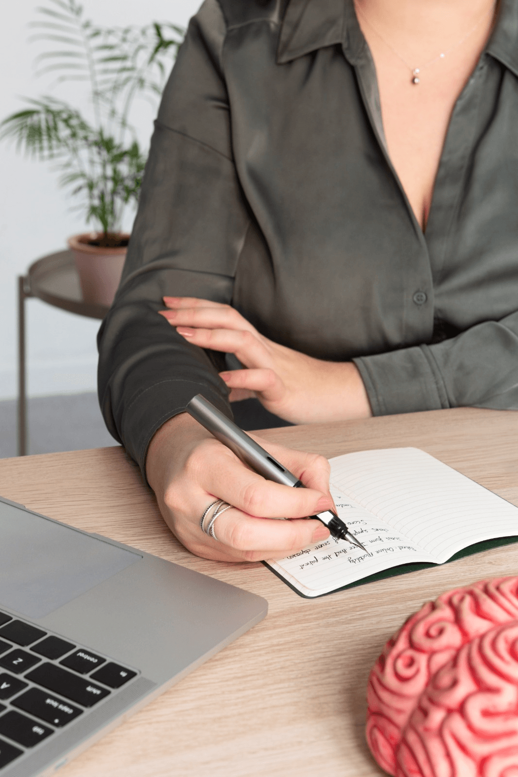 Consulta de psicología online